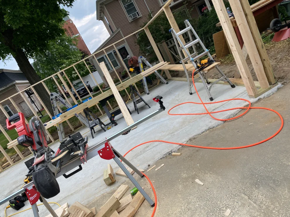 Locke It In Construction - Photo 6