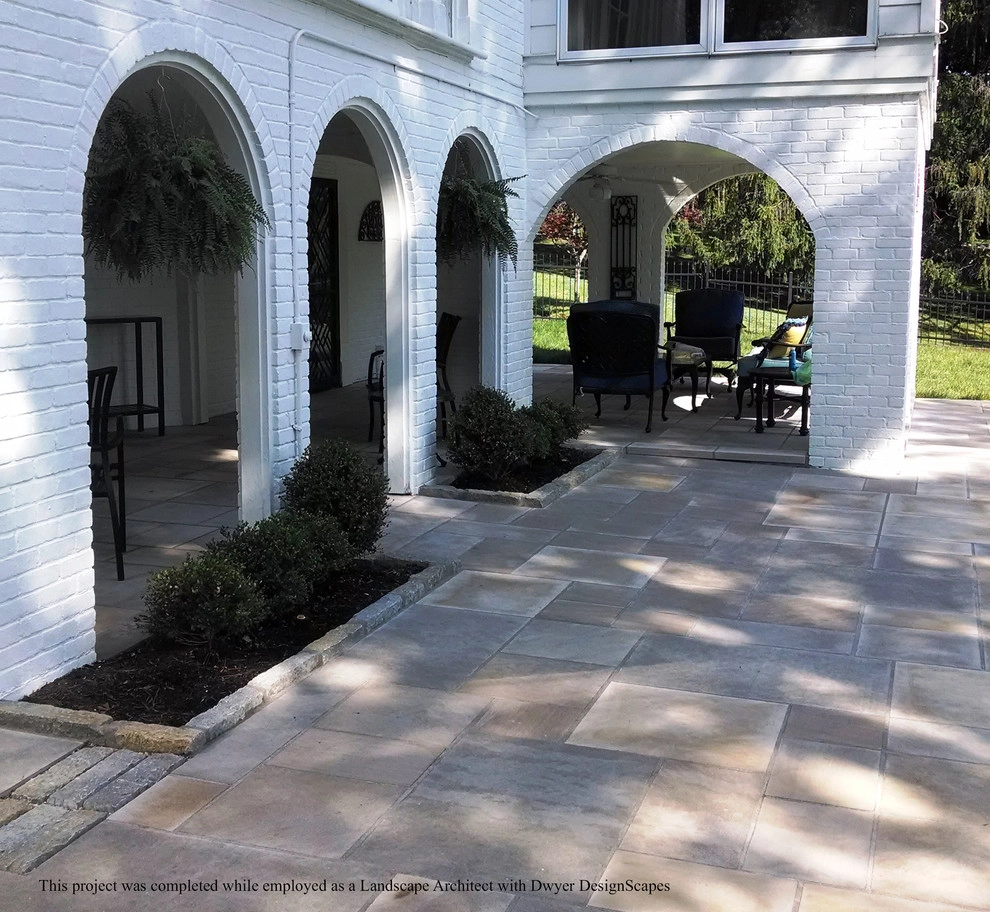 Myers + Co. Landscape Architecture - Photo 7