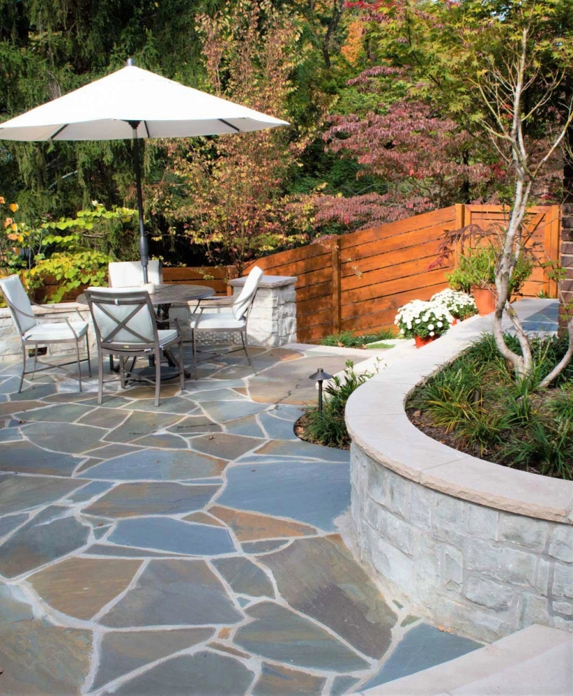 Beverly Road Residence by Myers + Co. Landscape Architecture - Photo 2