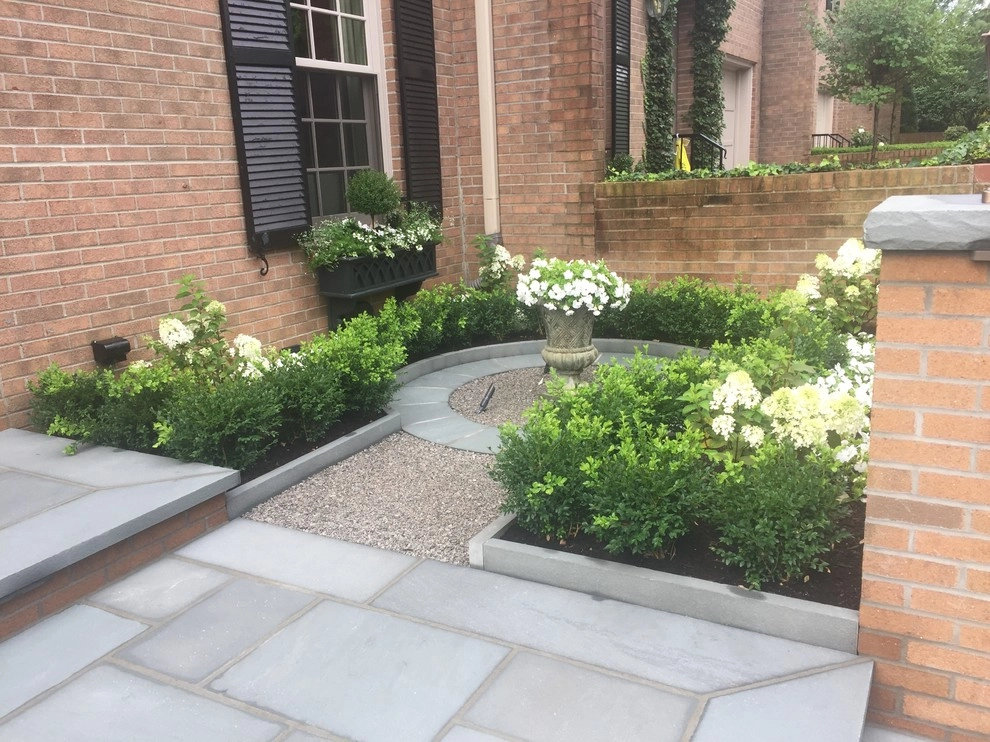 Massie Avenue Residence by Myers + Co. Landscape Architecture - Photo 6