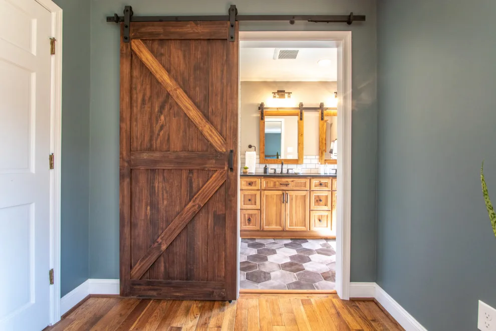 Blue Ridge Design Build - Photo 13