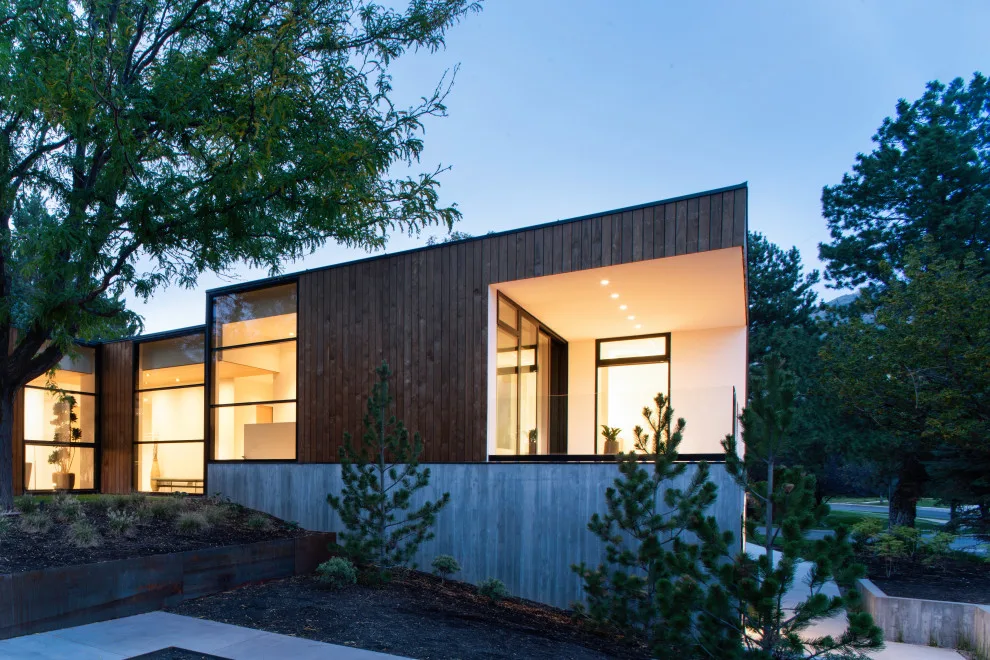 Shirecliff Road in Salt Lake by Living Home Construction - Photo 5