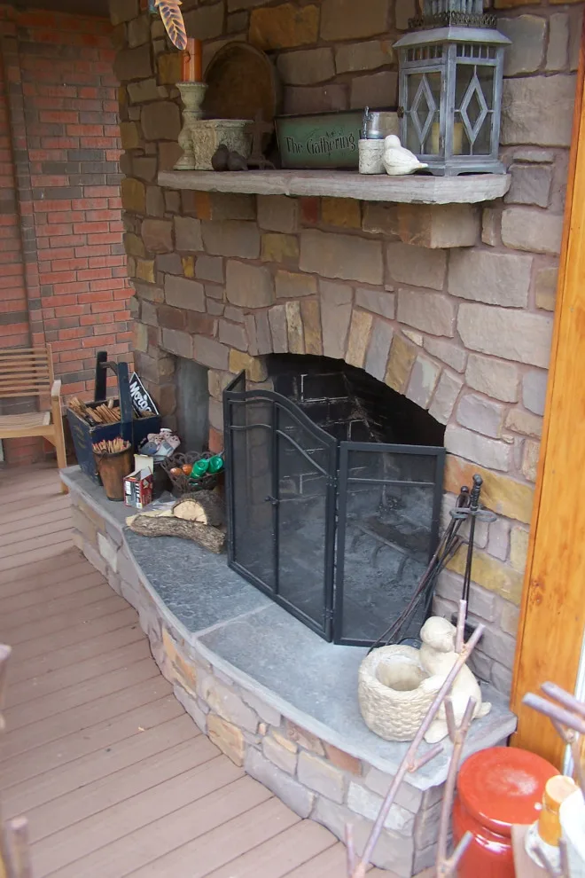 Contracting In Carpentry LLC - Photo 11