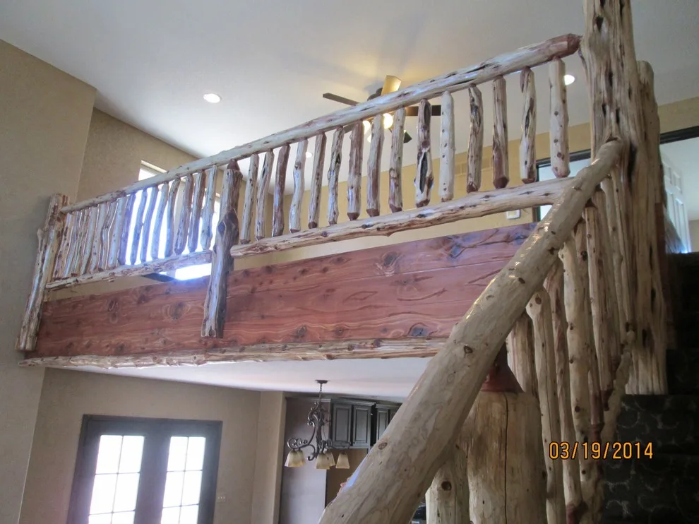 Two-Story Farmhouse by TRU-Building, Inc. - Photo 3