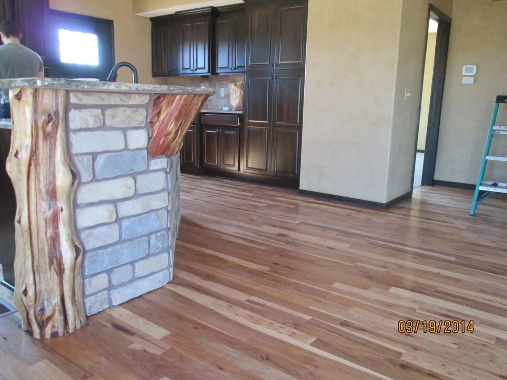 Two-Story Farmhouse by TRU-Building, Inc. - Photo 5