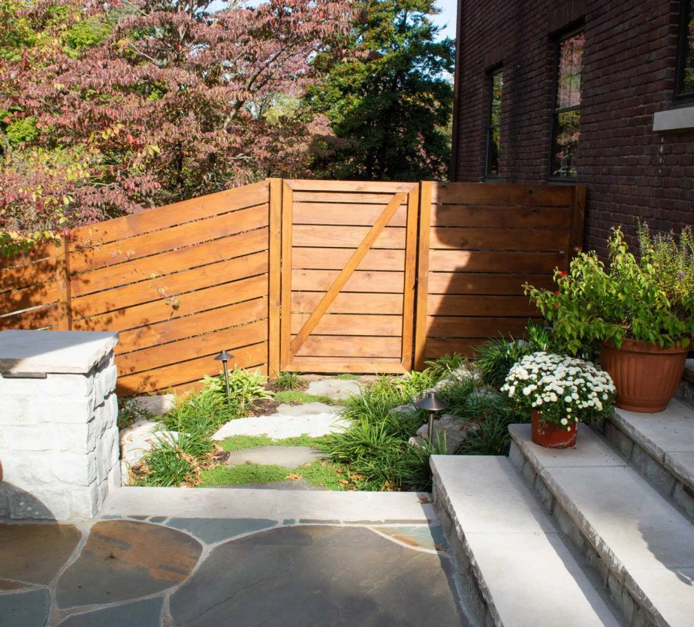 Beverly Road Residence by Myers + Co. Landscape Architecture - Photo 16