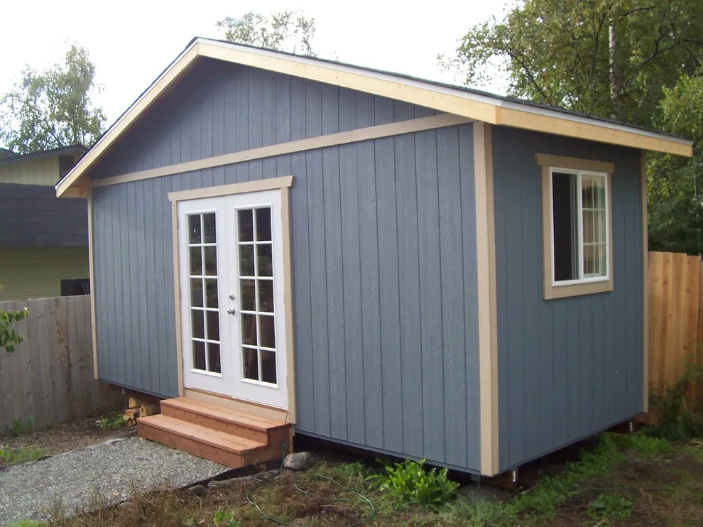 All Star Construction - Photo 10