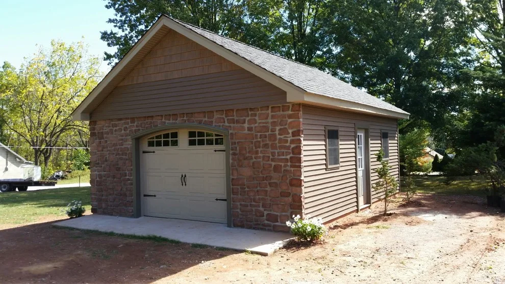 Shenandoah Garage Series by Pine Creek Construction - Photo 7