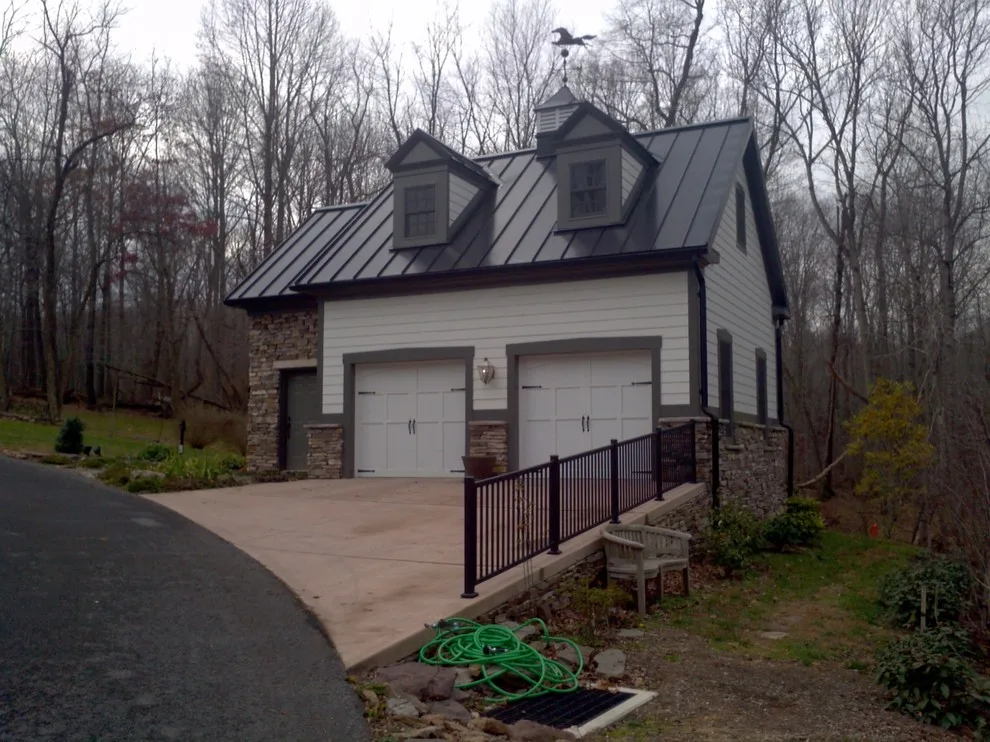 Shenandoah Garage Series by Pine Creek Construction - Photo 4