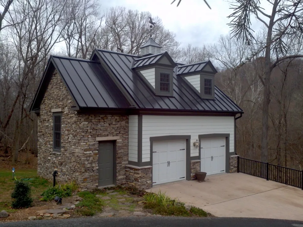 Shenandoah Garage Series by Pine Creek Construction - Photo 6