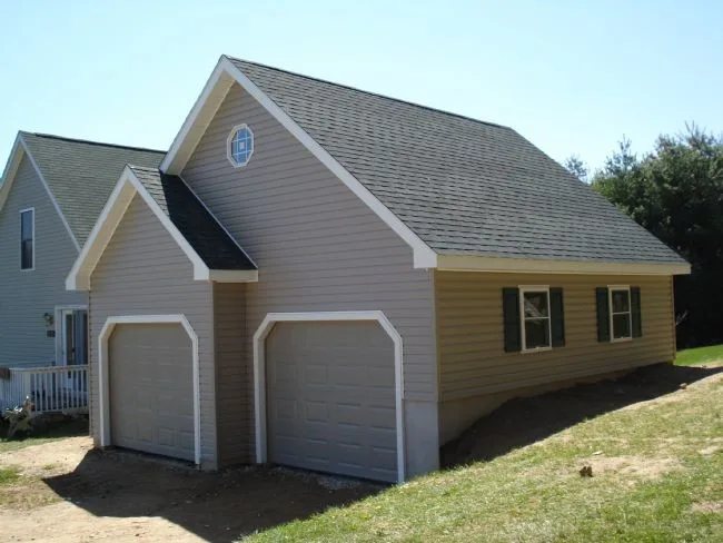 Shenandoah Garage Series by Pine Creek Construction - Photo 5