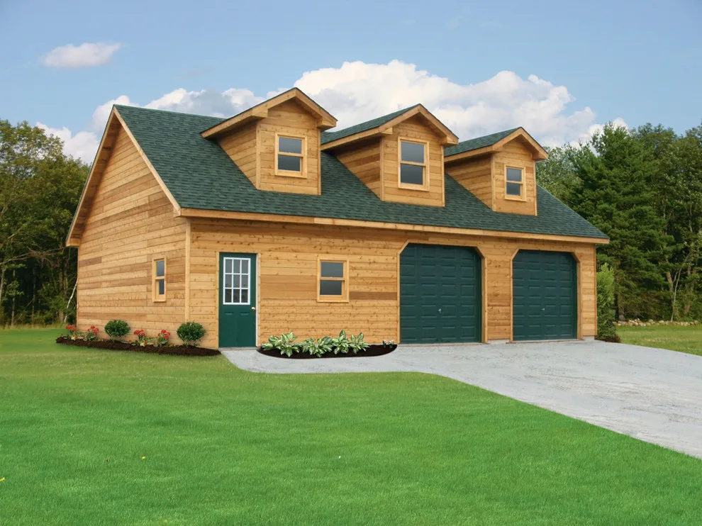 Shenandoah Garage Series by Pine Creek Construction - Photo 15