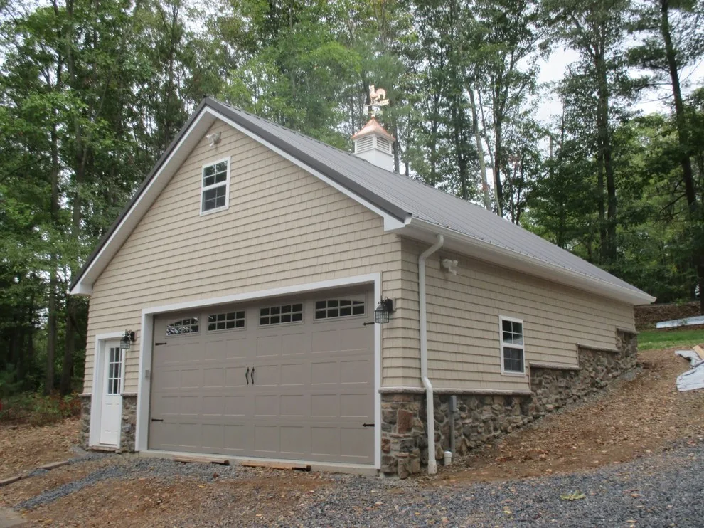 Shenandoah Garage Series by Pine Creek Construction - Photo 9