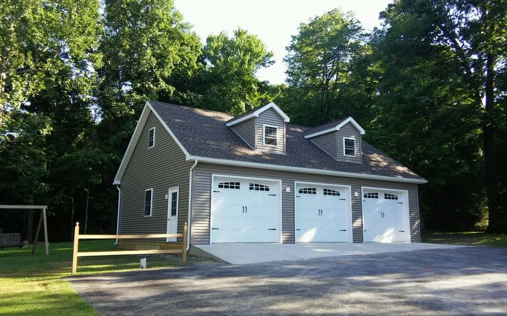 Shenandoah Garage Series by Pine Creek Construction - Photo 14