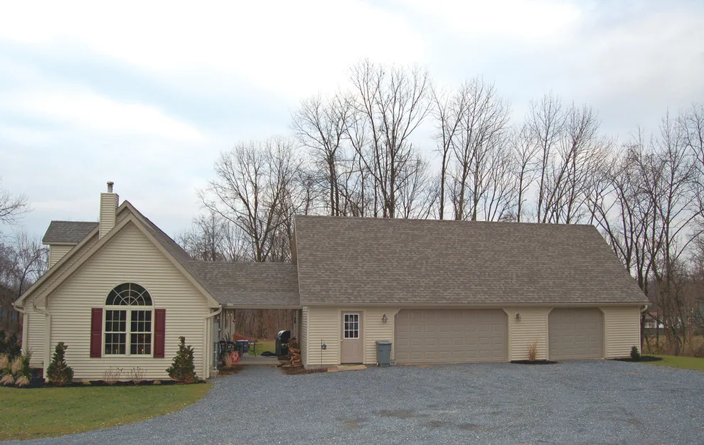 Shenandoah Garage Series by Pine Creek Construction - Photo 3
