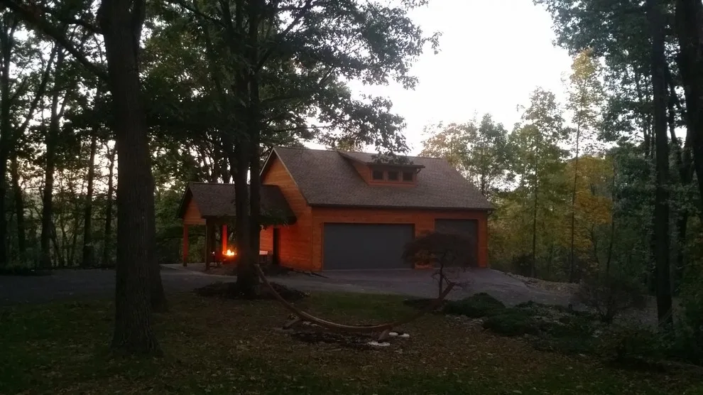 Shenandoah Garage Series by Pine Creek Construction - Photo 10