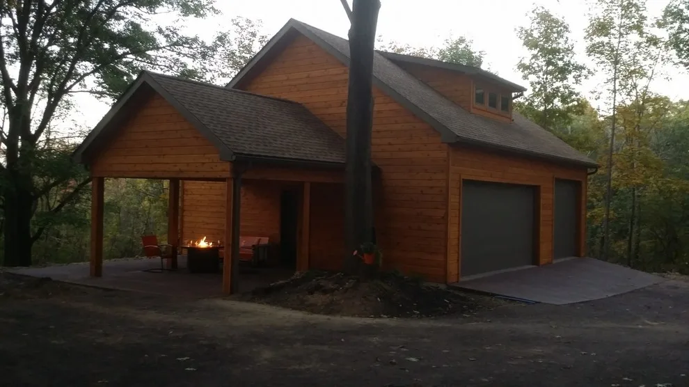 Pine Creek Construction - Photo 6