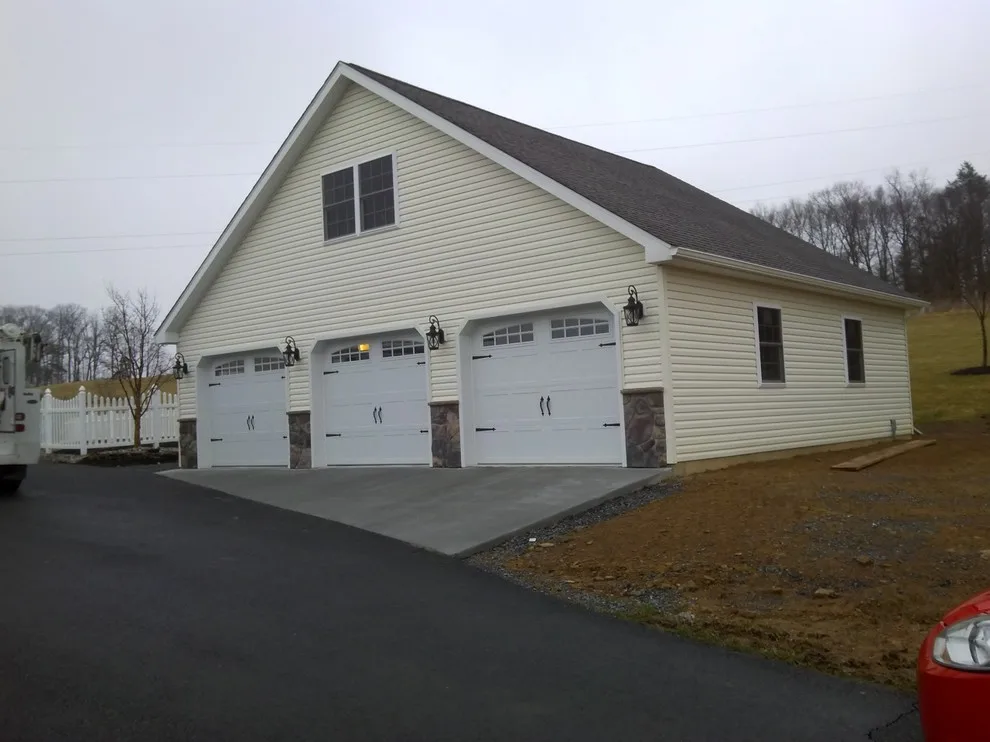 Shenandoah Garage Series by Pine Creek Construction - Photo 11