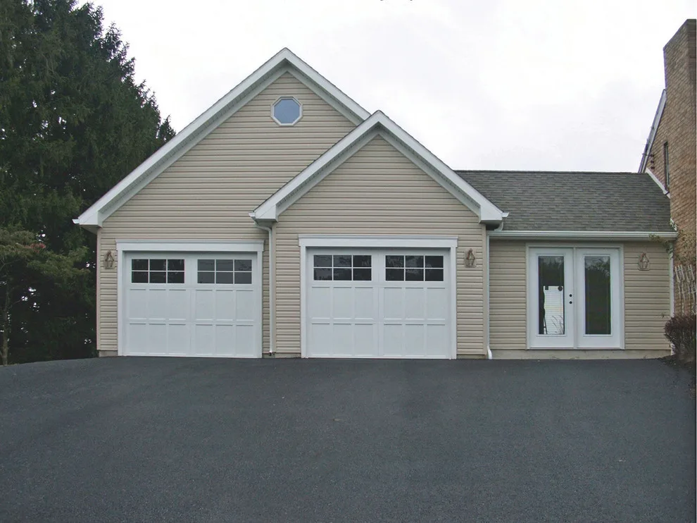Shenandoah Garage Series by Pine Creek Construction - Photo 12