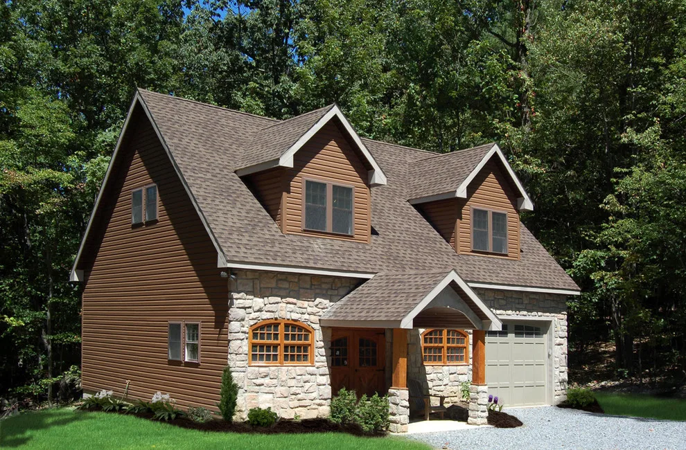 Shenandoah Garage Series by Pine Creek Construction - Photo 13