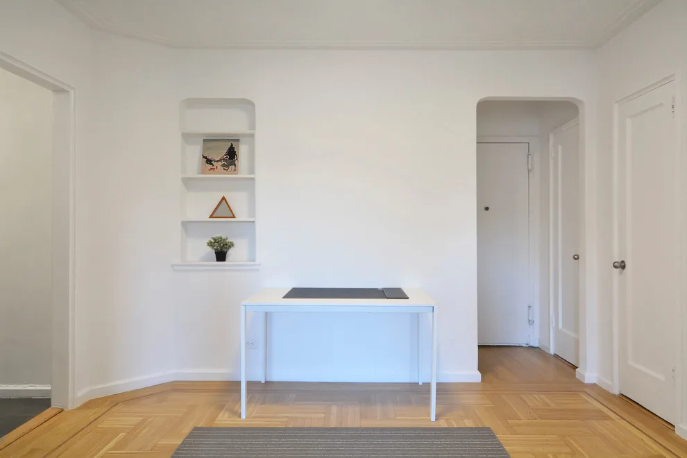 200 Haven Avenue Apartment 6D by Po Design Creation Corp - Photo 8