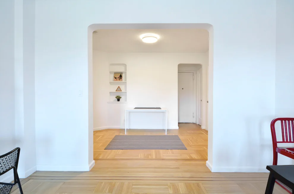 200 Haven Avenue Apartment 6D by Po Design Creation Corp - Photo 5