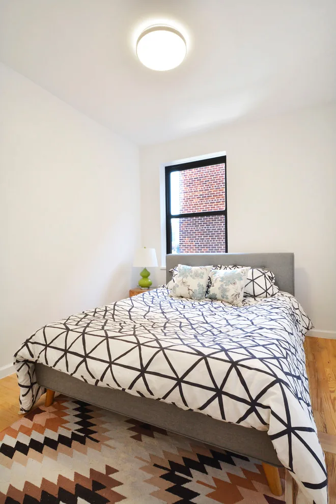 200 Haven Avenue Apartment 6D by Po Design Creation Corp - Photo 2