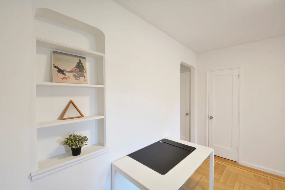 200 Haven Avenue Apartment 6D by Po Design Creation Corp - Photo 9