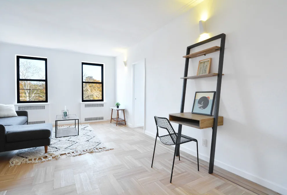 200 Haven Avenue Apartment 6D by Po Design Creation Corp - Photo 3
