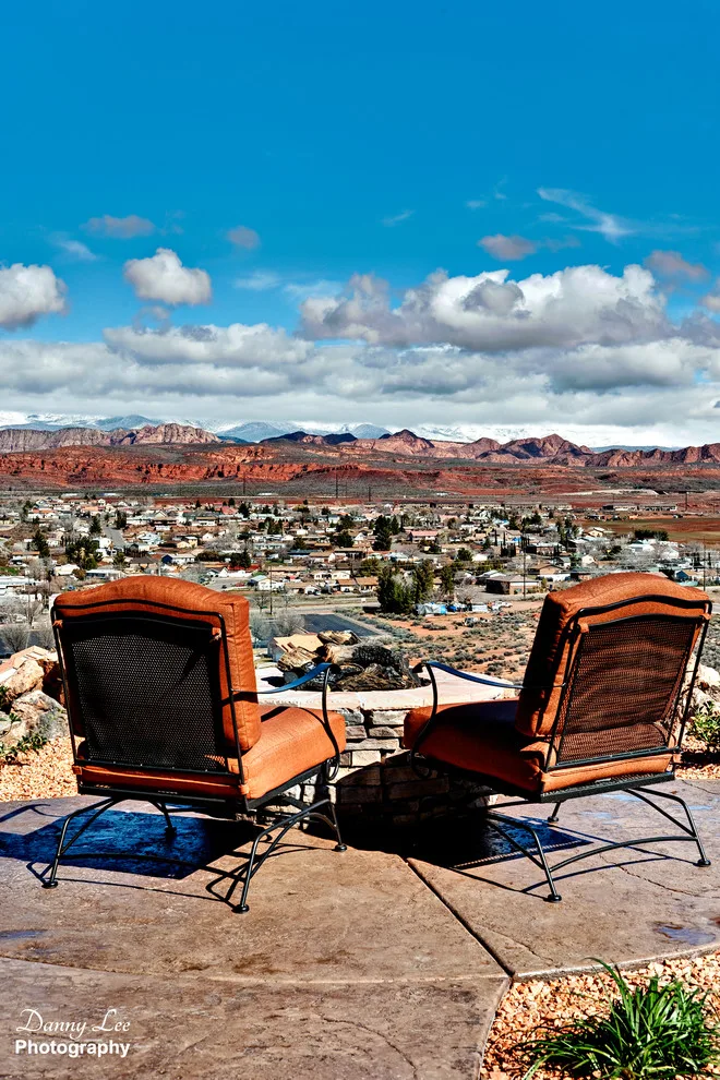 2011 Bella Vista Parade Home - Washington, UT by Circle A Builders - Photo 2