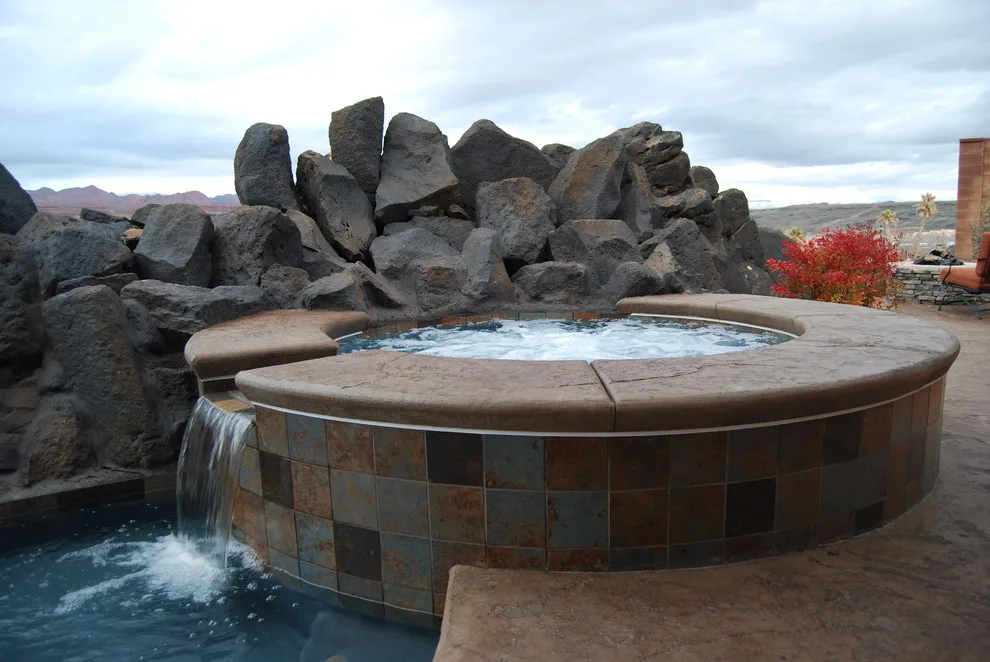 2011 Bella Vista Parade Home - Washington, UT by Circle A Builders - Photo 3