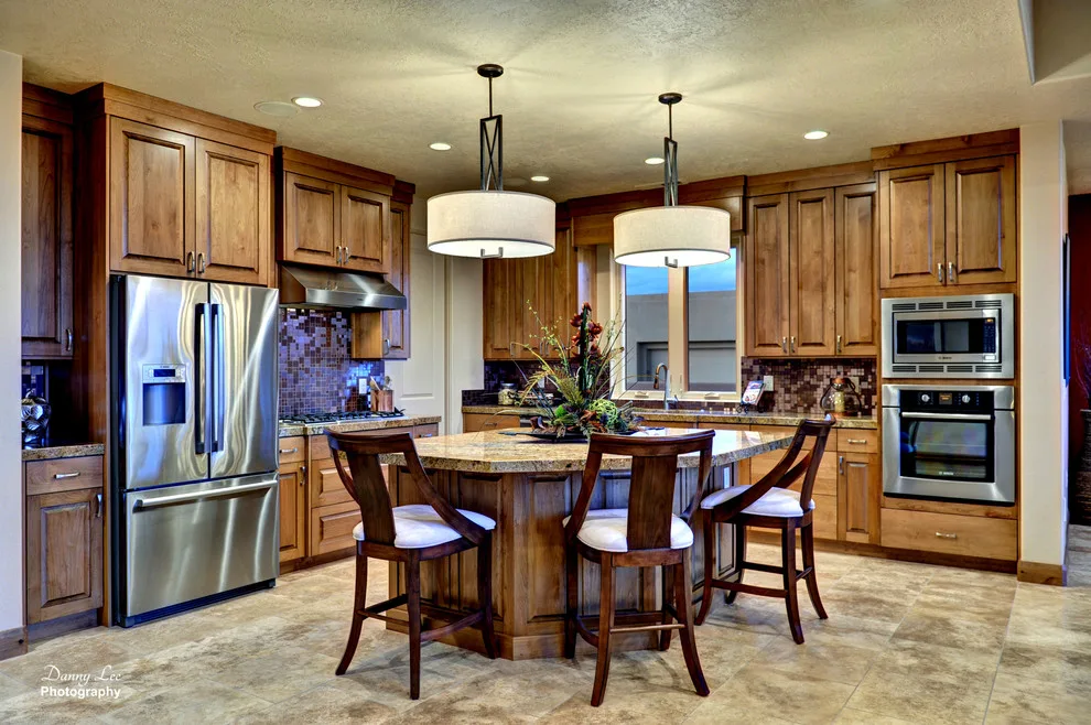 2012 Sand Hollow Resort Parade Home by Circle A Builders - Photo 13