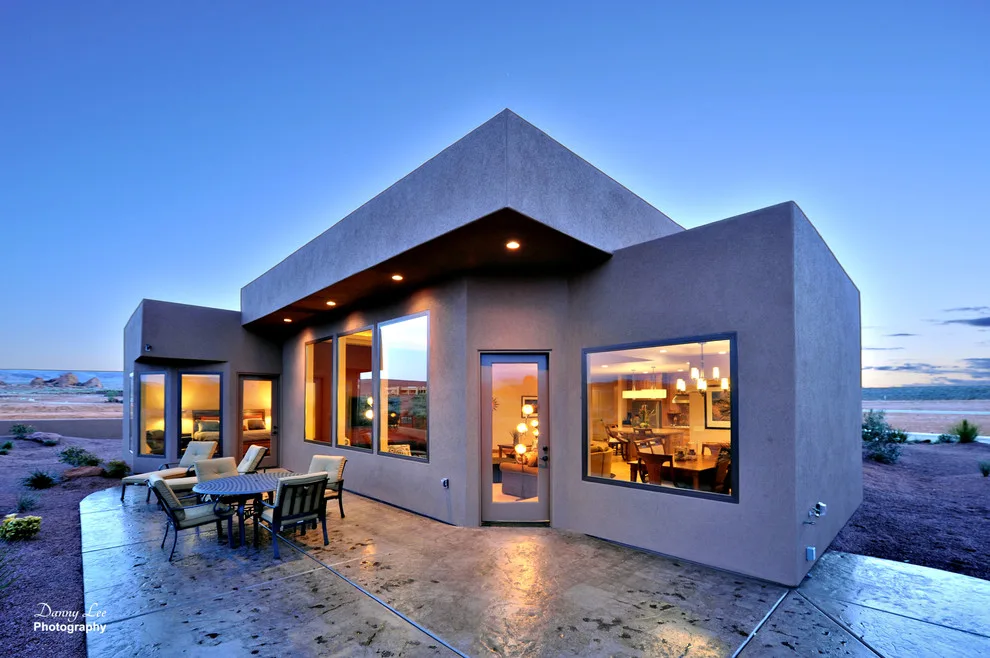 2012 Sand Hollow Resort Parade Home by Circle A Builders - Photo 4