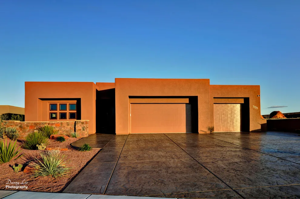 2012 Sand Hollow Resort Parade Home by Circle A Builders - Photo 5