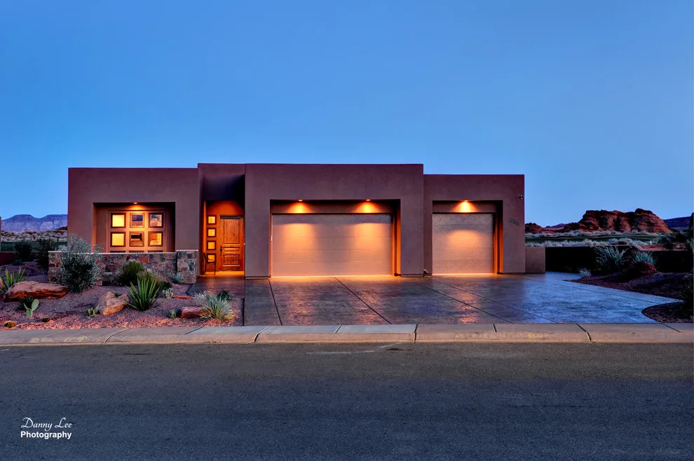 2012 Sand Hollow Resort Parade Home by Circle A Builders - Photo 20