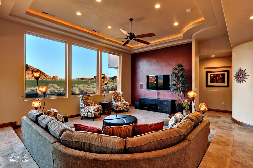 2012 Sand Hollow Resort Parade Home by Circle A Builders - Photo 18