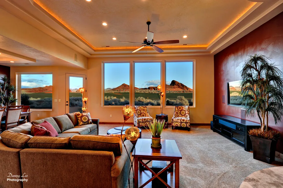 2012 Sand Hollow Resort Parade Home by Circle A Builders - Photo 14