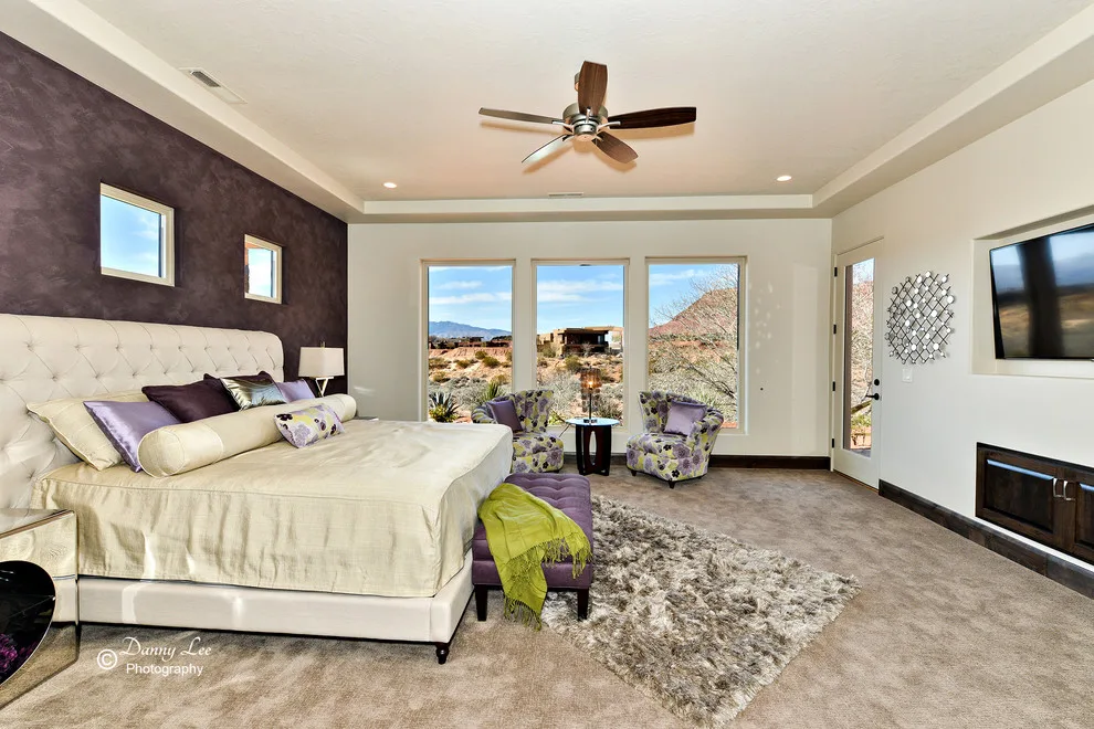 2013 Parade Home - The Cliffs at Snow Canyon by Circle A Builders - Photo 9