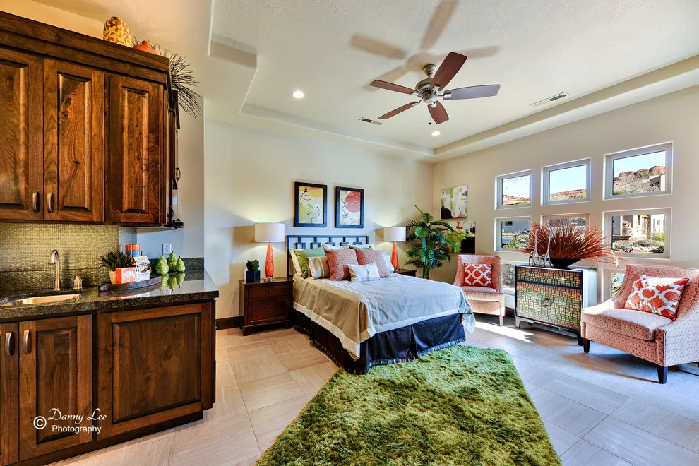 2013 Parade Home - The Cliffs at Snow Canyon by Circle A Builders - Photo 16