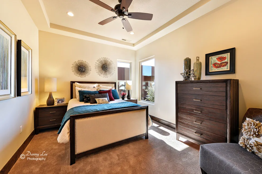 2013 Parade Home - The Cliffs at Snow Canyon by Circle A Builders - Photo 7