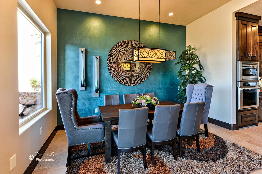 2013 Parade Home - The Cliffs at Snow Canyon by Circle A Builders - Photo 10