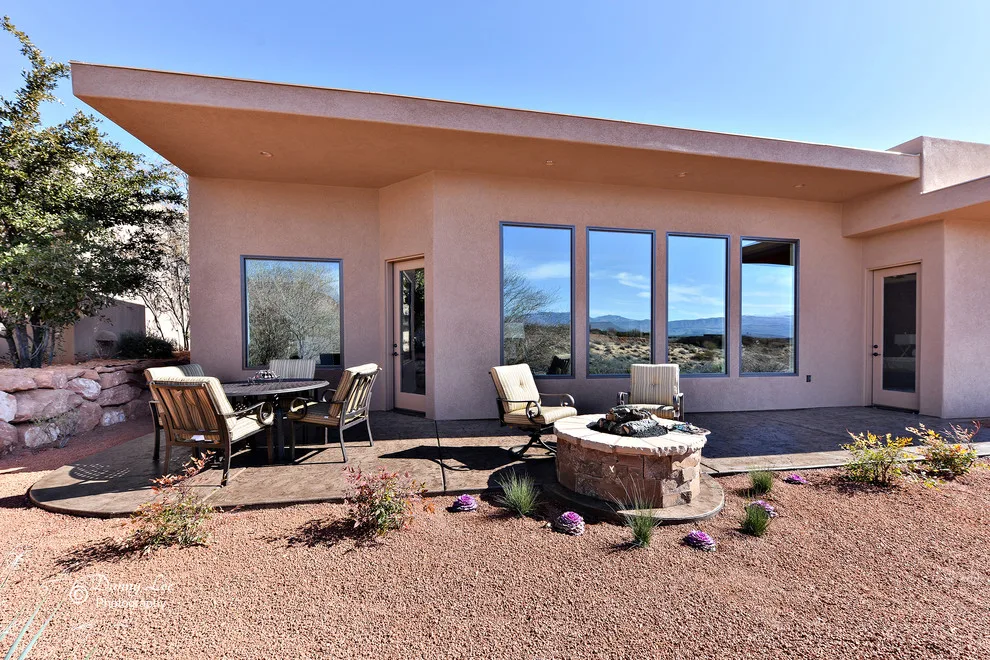 2013 Parade Home - The Cliffs at Snow Canyon by Circle A Builders - Photo 8