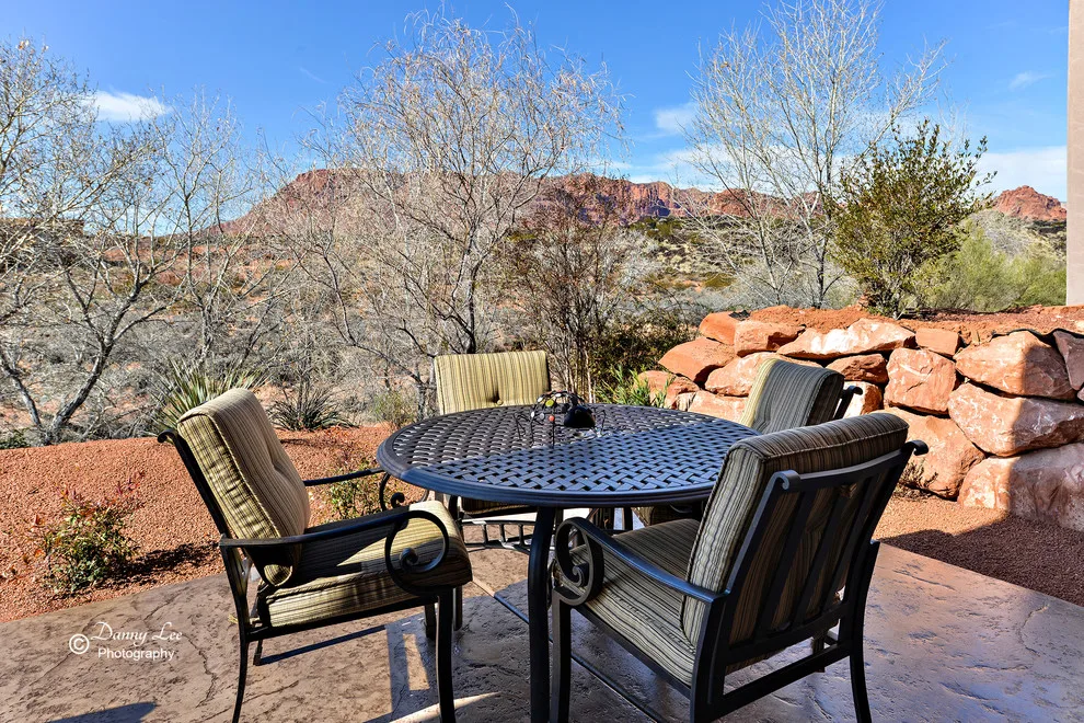 2013 Parade Home - The Cliffs at Snow Canyon by Circle A Builders - Photo 5