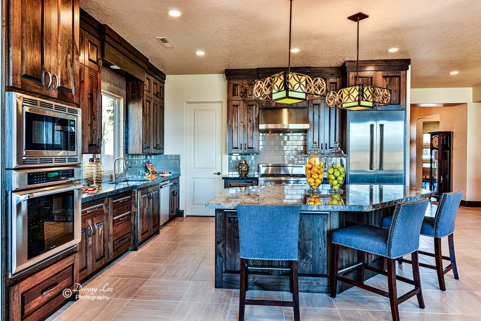 2013 Parade Home - The Cliffs at Snow Canyon by Circle A Builders - Photo 11