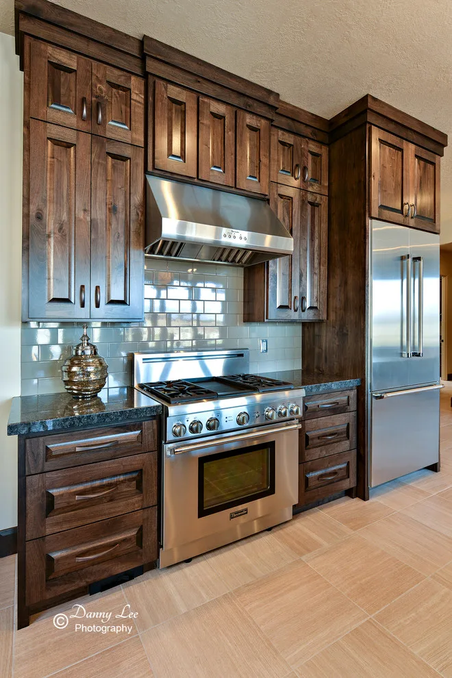 2013 Parade Home - The Cliffs at Snow Canyon by Circle A Builders - Photo 15