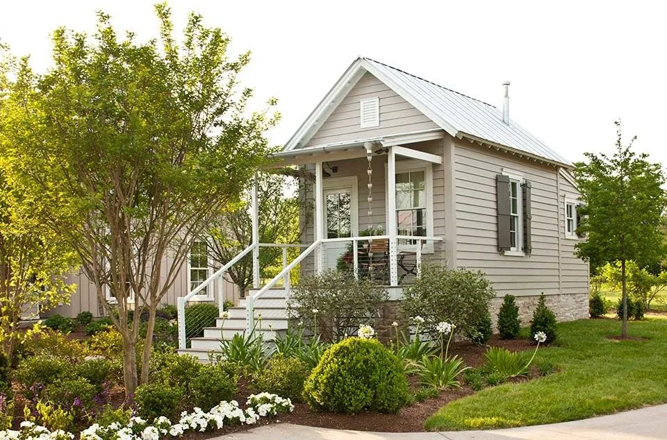 2013 Southern Living Concept Home by Castle Homes - Photo 17