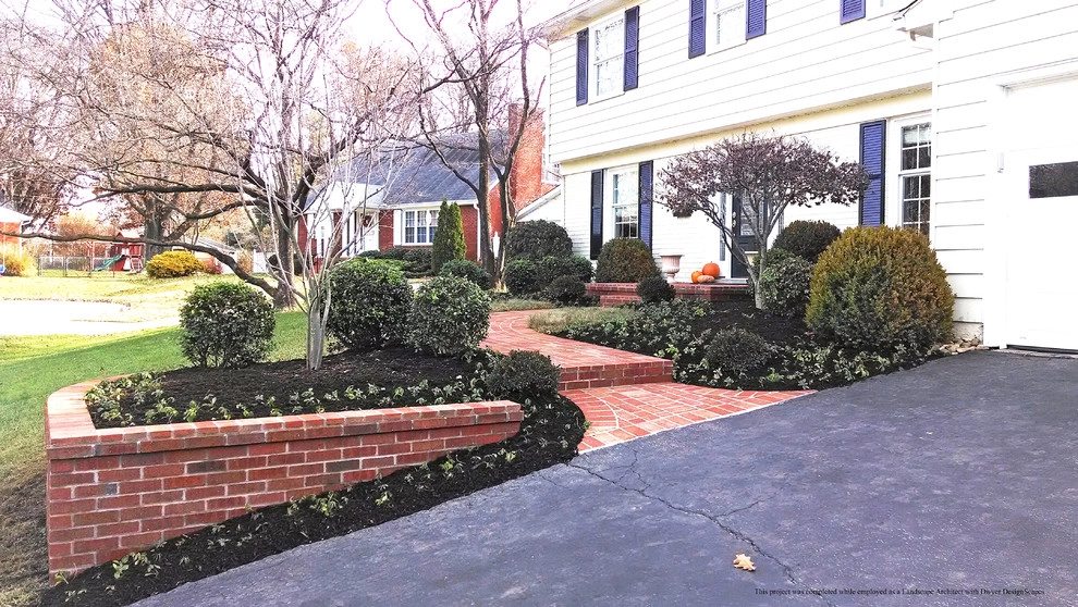 Myers + Co. Landscape Architecture - Photo 5