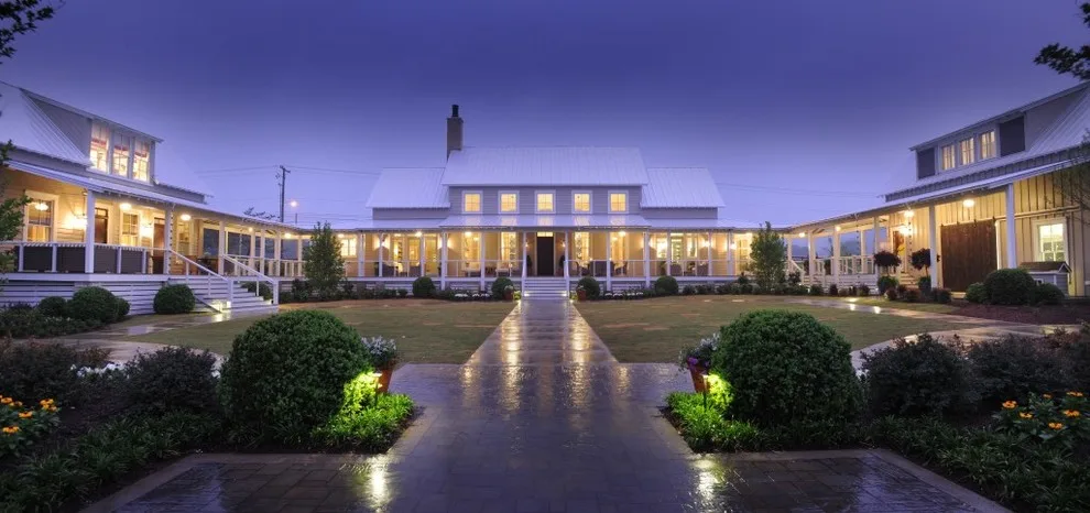 2013 Southern Living Concept Home by Castle Homes - Photo 4