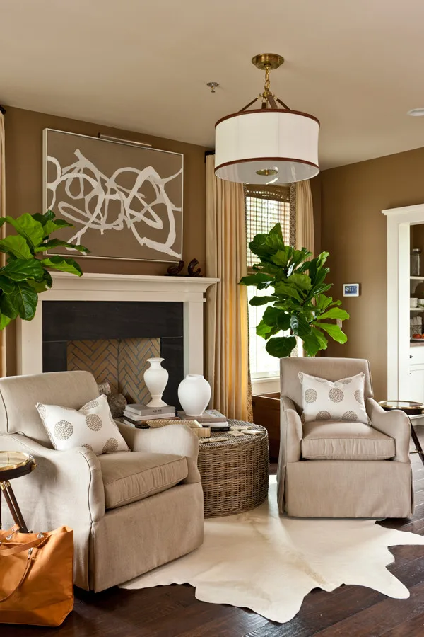 2013 Southern Living Concept Home by Castle Homes - Photo 7