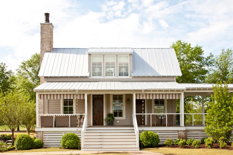 2013 Southern Living Concept Home by Castle Homes - Photo 26